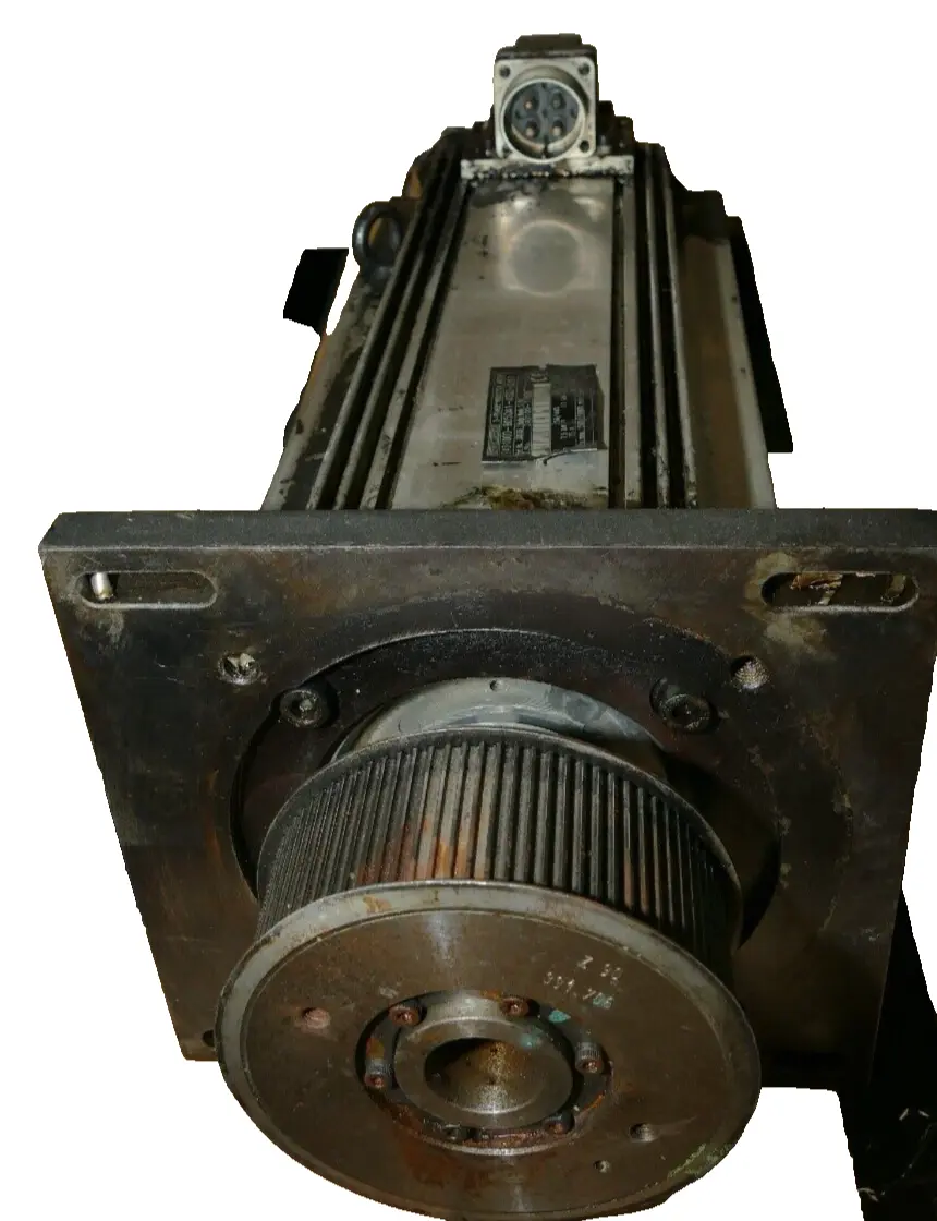 Produktfoto 1 von Indramat Motor 7.5kW 2AD100D-B050A1-AS03-A2N1 | 238156