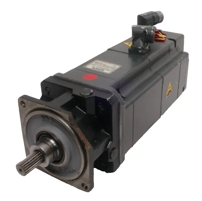 Produktfoto 1 von Siemens SIMOTICS S Synchronservomotor 1FK7 063-5AH71-1EH3 | 1FK7063-5AH71-1EH3
