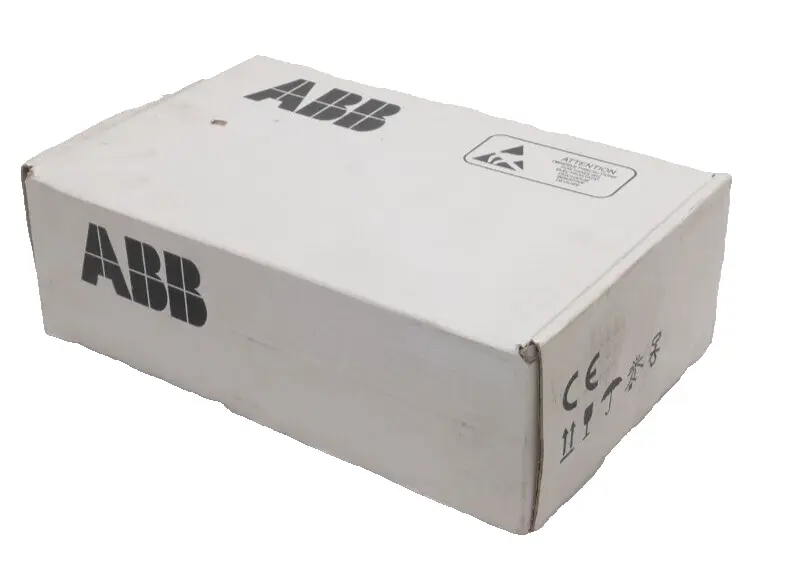 Produktfoto 1 von ABB Bedienpanel REF542plus Base Unit HMI IEC | 48-110VDC | 1VCF750090801