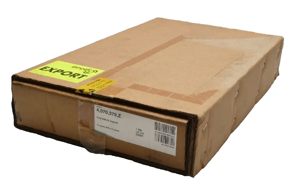 Produktfoto 1 von Fronius PC-Board Print NMI4D  | V: 1.3 | 4,070,379,Z