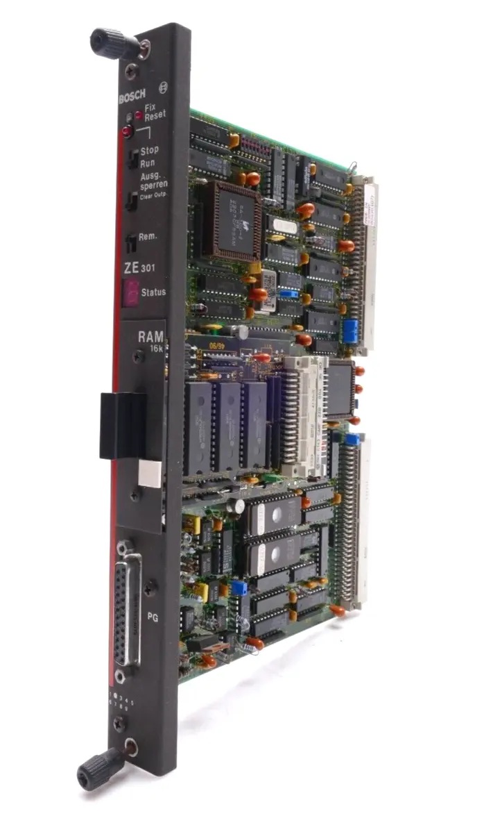 Produktfoto 1 von Bosch Modul ZE301 | 064774-101401