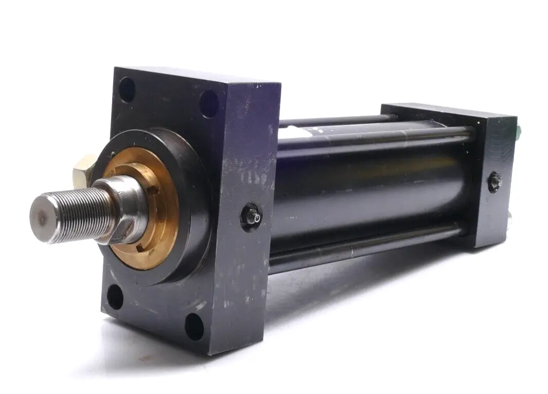 Produktfoto 1 von Pneumatischer Hubzylinder