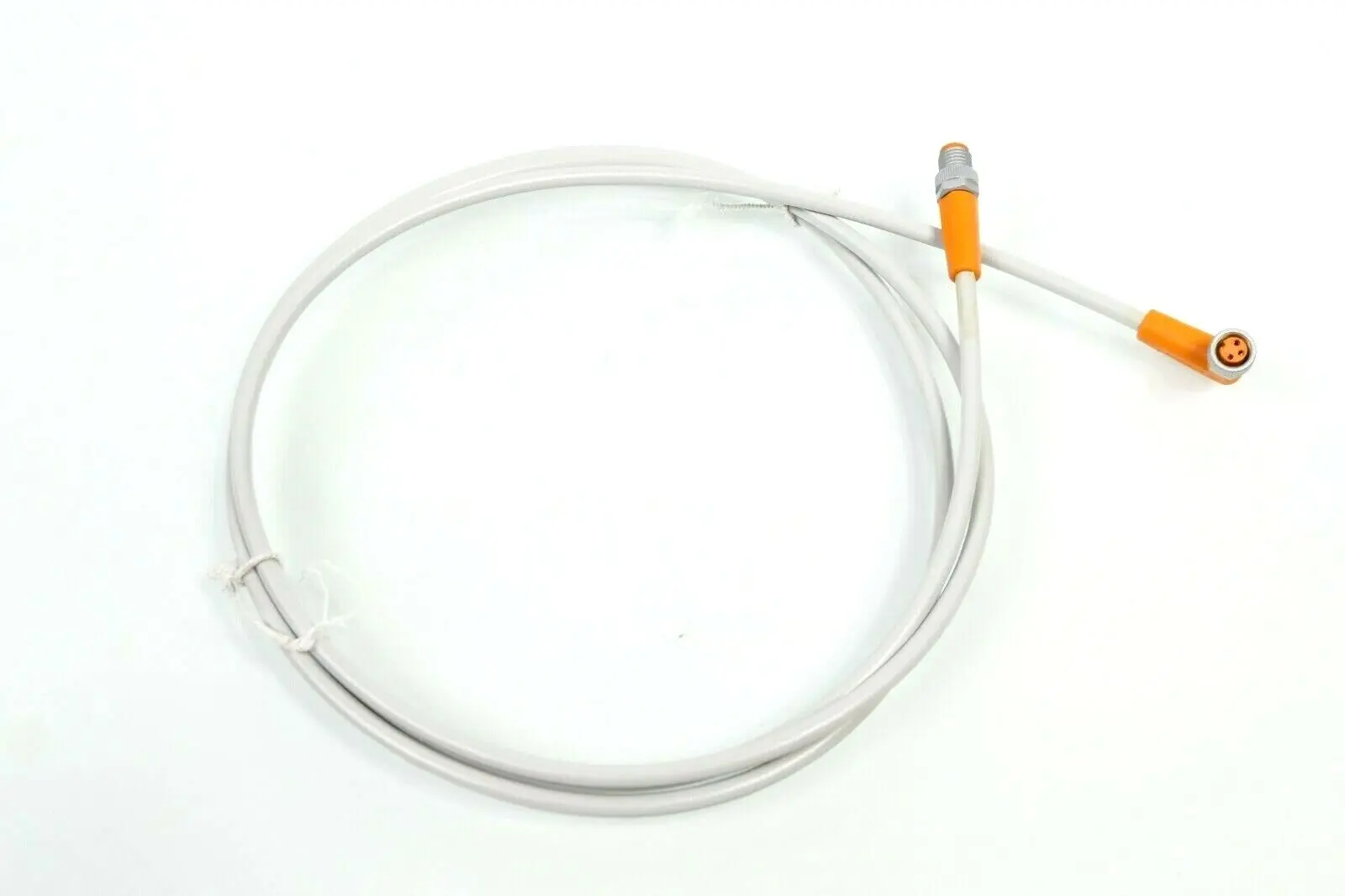 Produktfoto 1 von Ifm Verbindungskabel 1,5m VDOAF030SCS01,5T03STGF030SCS | EVW100