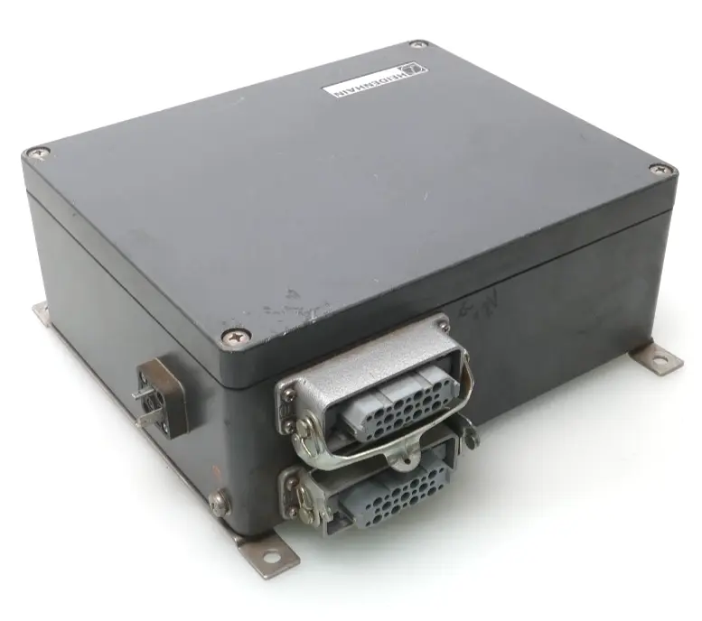 Produktfoto 1 von Heidenhain EXE 816 B Auswerteeinheit 207 264 09 | L4 | 207264-09