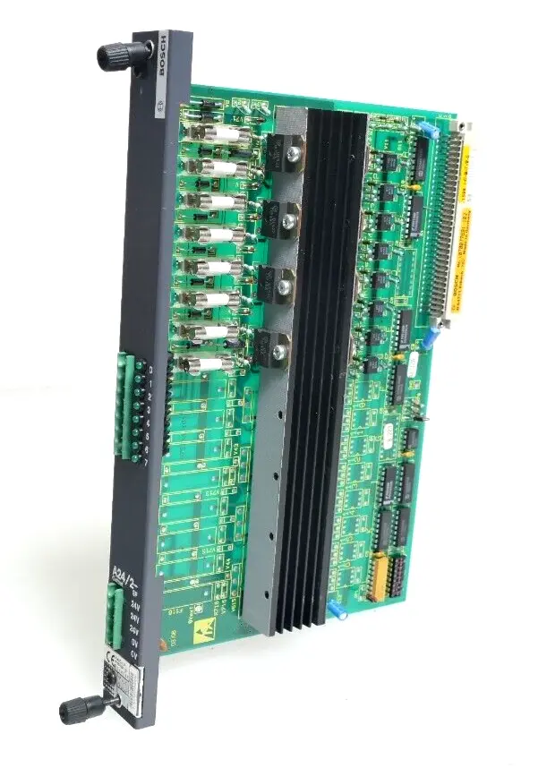 Produktfoto 1 von Bosch A24/2- Ouput Modul 075334-101 | 1070077891-102
