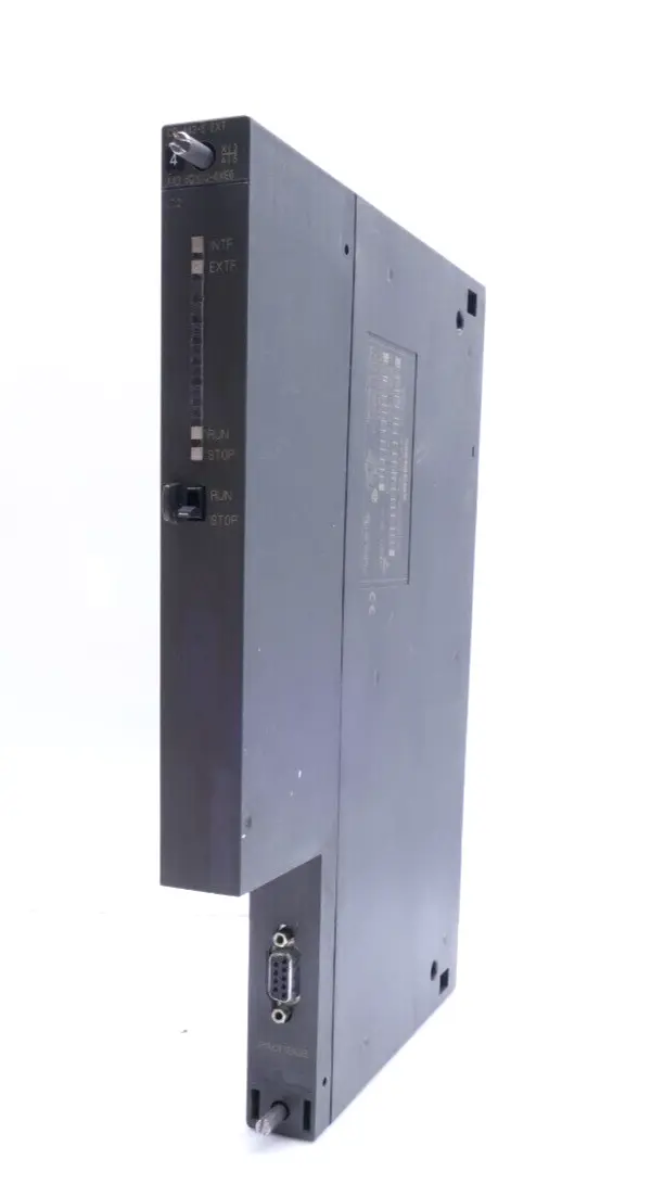 Produktfoto 1 von Siemens Simatic S7 6GK7 443-5DX02-0XE0 | E:02 V:3.2 | 6GK7443-5DX02-0XE0