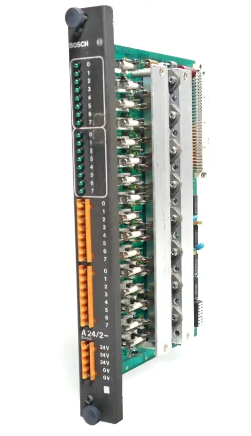 Produktfoto 1 von Bosch A24/2- Modul 038765-2037 | 041347-108401