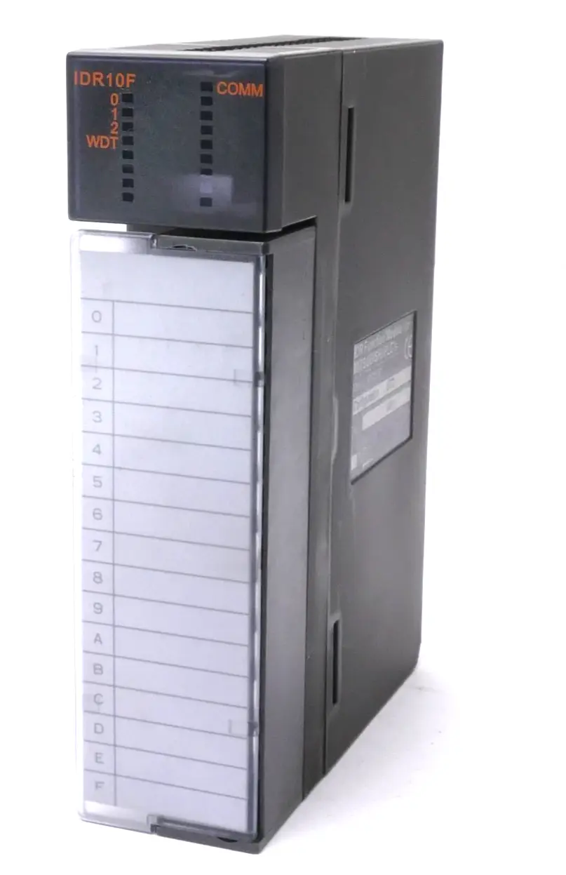 Produktfoto 1 von Mitsubishi IDR Function Module for Mitsubishi PLC's | IDR10F