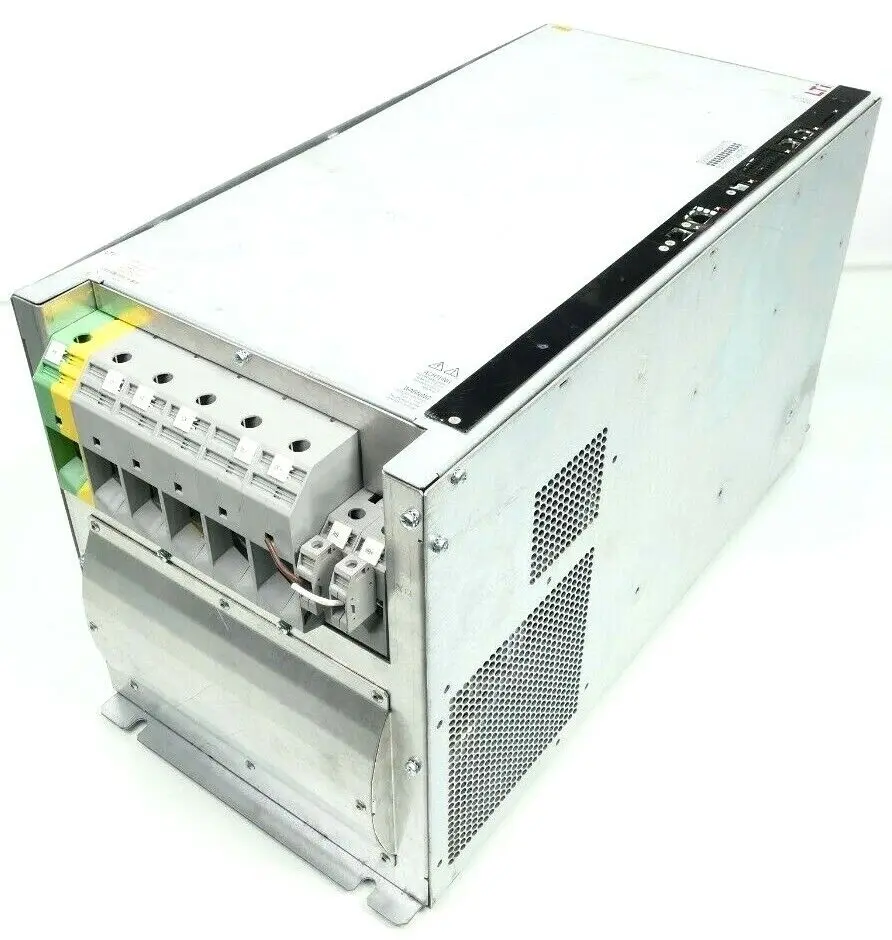 LTi Drives Servo Spindel 100kW SO84.200.P030.0000.0-W | SO84200P03000000W