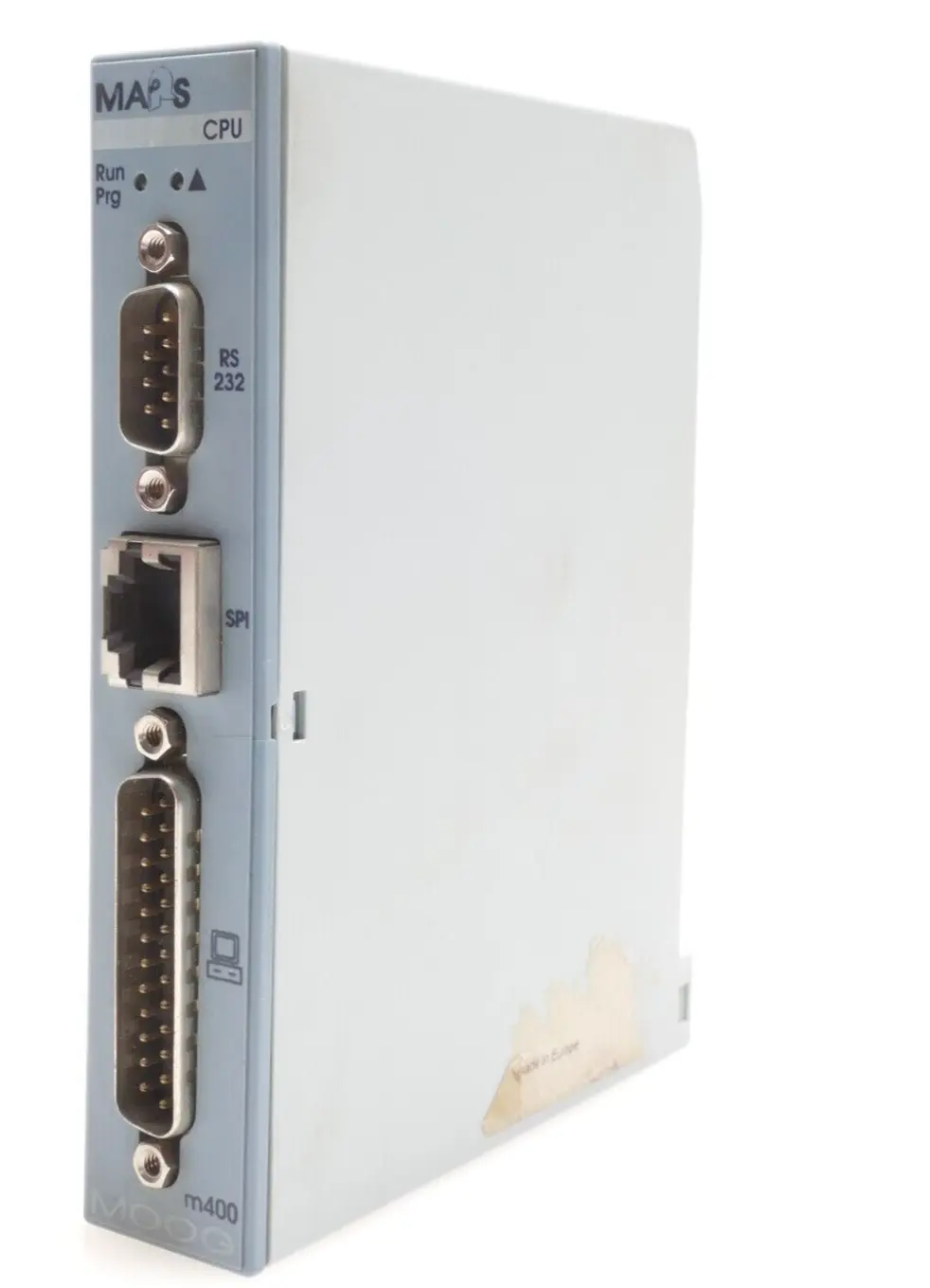 Produktfoto 1 von MARS MOOG Microset CPU m400