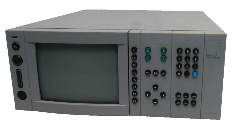 Produktfoto 1 von Institut Dr. Förster Controller