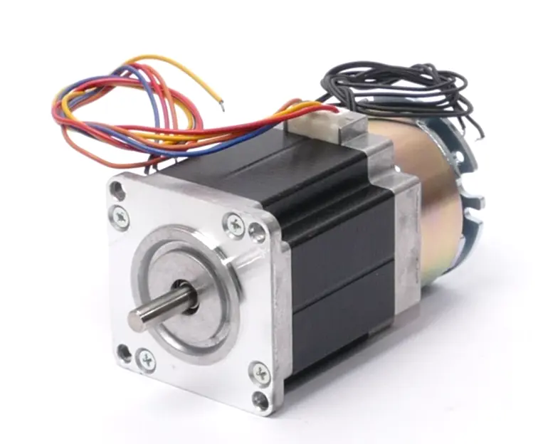 Minebea Schrittmotor | B23KMK148CN01CN