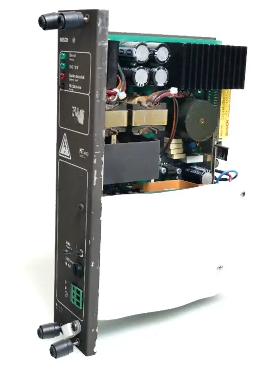 Produktfoto 1 von Bosch NT400 Power Supply | 041261-511