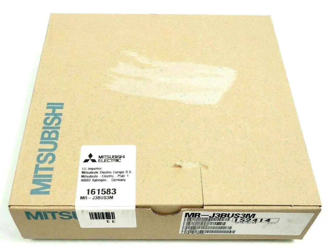 Produktfoto 1 von Mitsubishi Fiber Optic Cable J3BUS3M | 161583