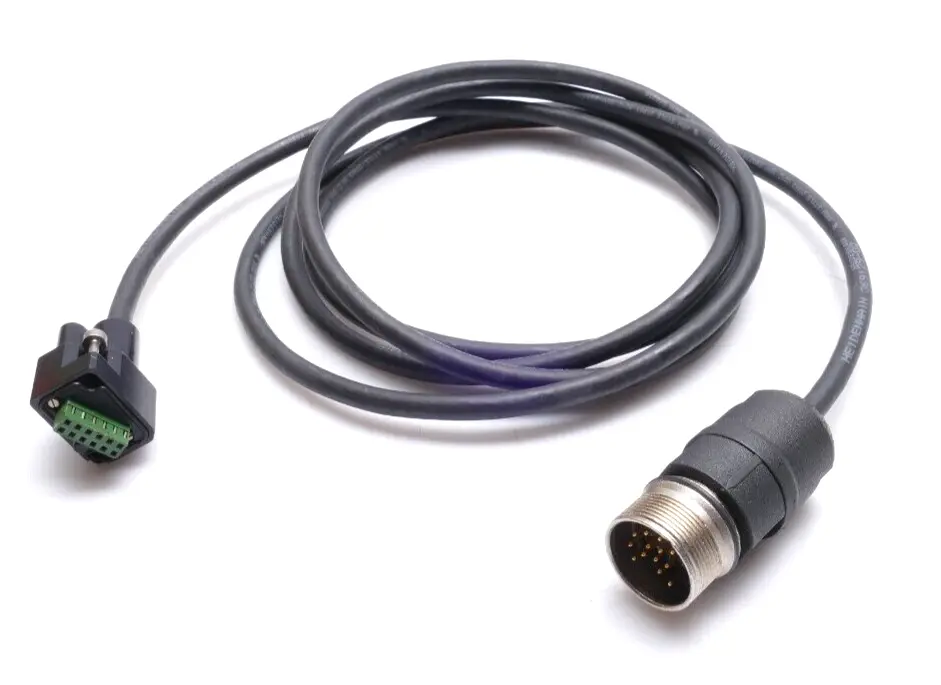 Produktfoto 1 von Heidenhain Adapterkabel 30V 369 129-02 | 369129-02