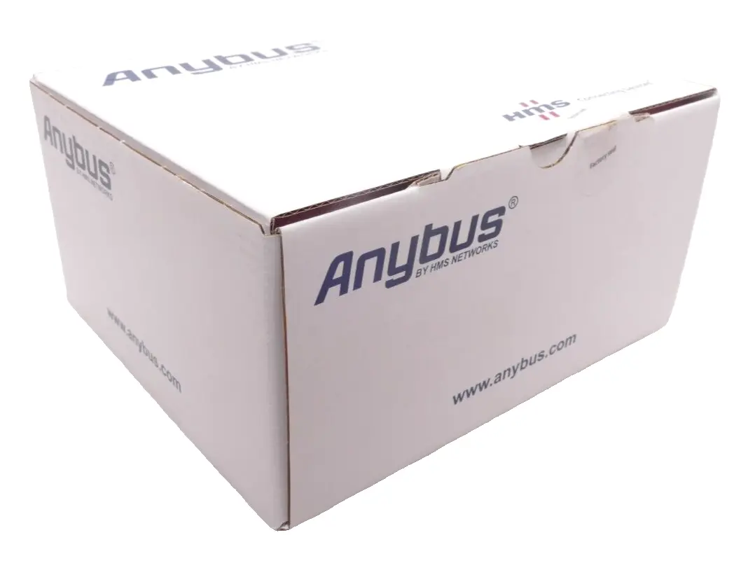 Produktfoto 1 von Anybus X-gateway TM Profinet IO Slave-Canopen Slave | AB7658-F