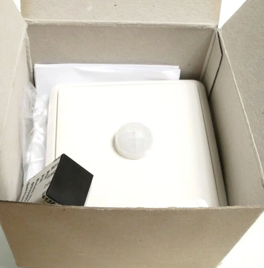 Produktfoto 1 von Thermokon RDI Bewegungsmelder 0000000147743