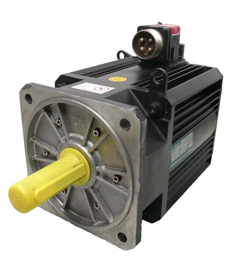 Produktfoto 1 von Baumüller Nürnberg Servomotor DSG 100-K | 5,3kW | 1577973/350.0154.3.00-2