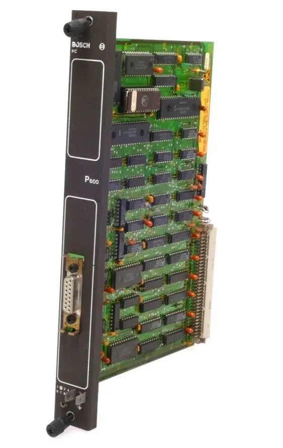 Produktfoto 1 von Bosch PC P600 Module | 041363-308401