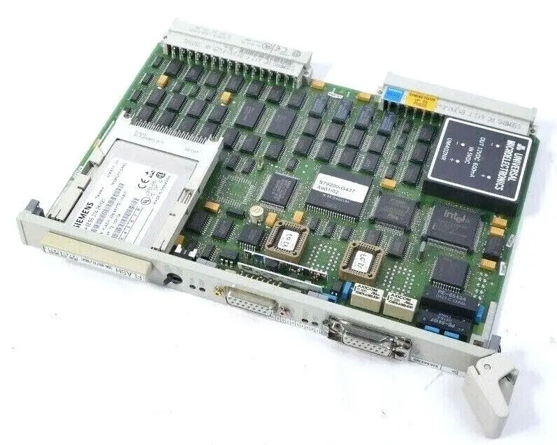Produktfoto 1 von Siemens Sinec 2XV9 450-1AU00 | 2XV9450-1AU00 + 6ES5 374-2KH21