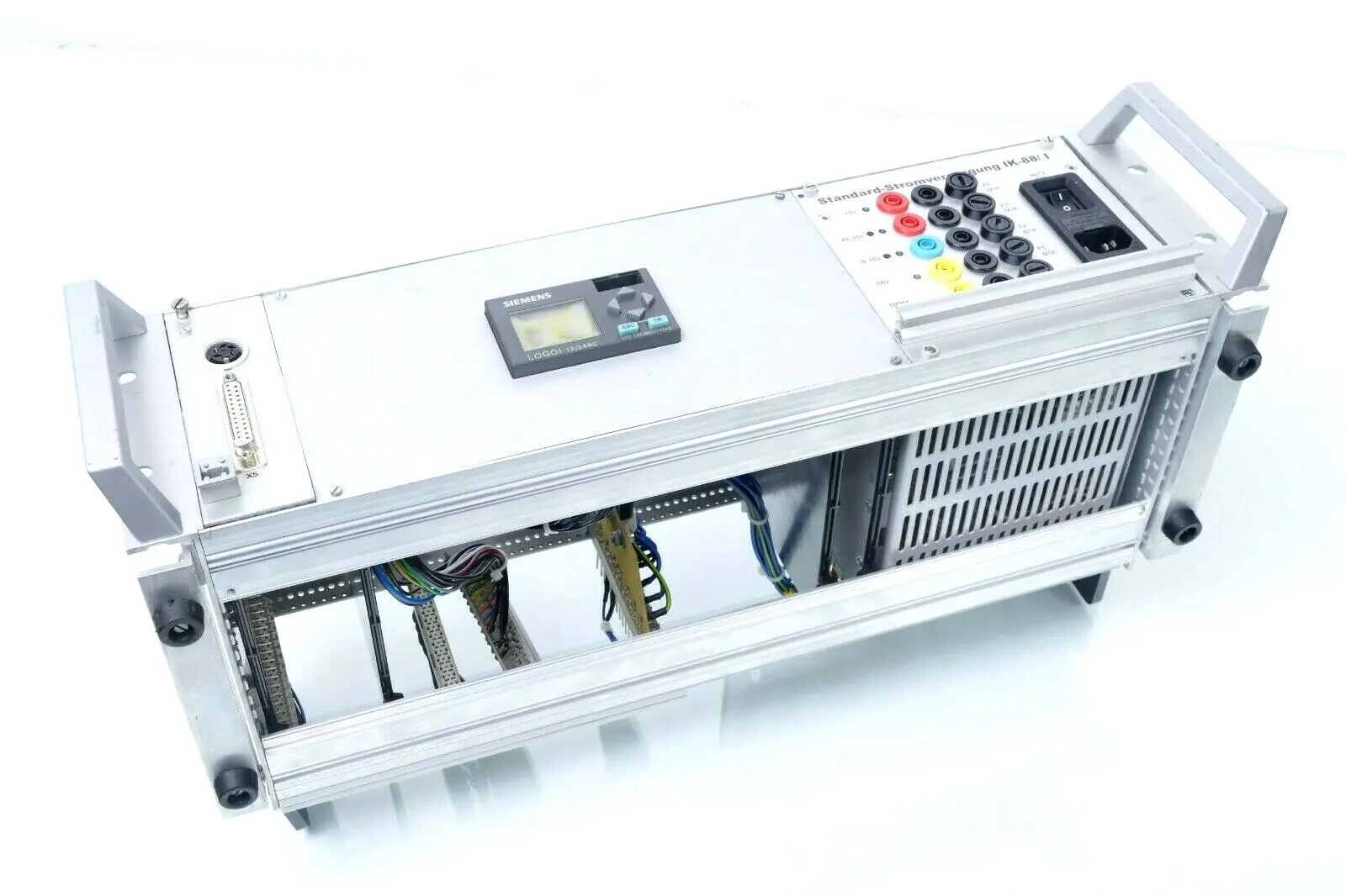 IVT GmbH Standard-Stromversorgung | IK-88/ 1