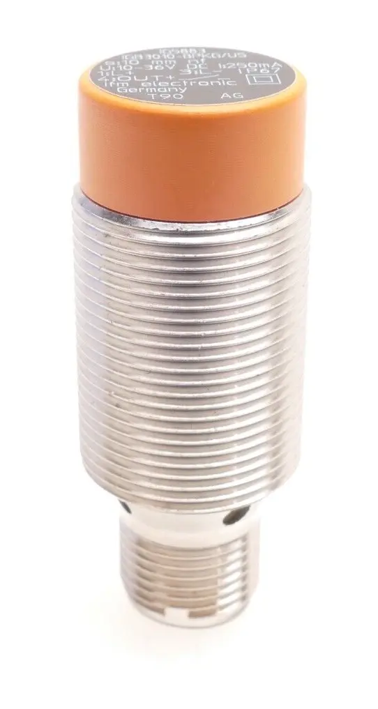 Produktfoto 1 von Ifm Induktiver Näherungssensor IGB3010-BPKG/US | IG5883