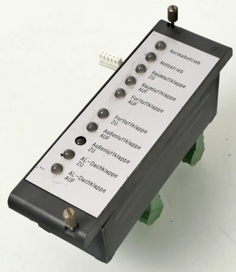 Produktfoto 1 von Romutec Schaltermodul RLL5050