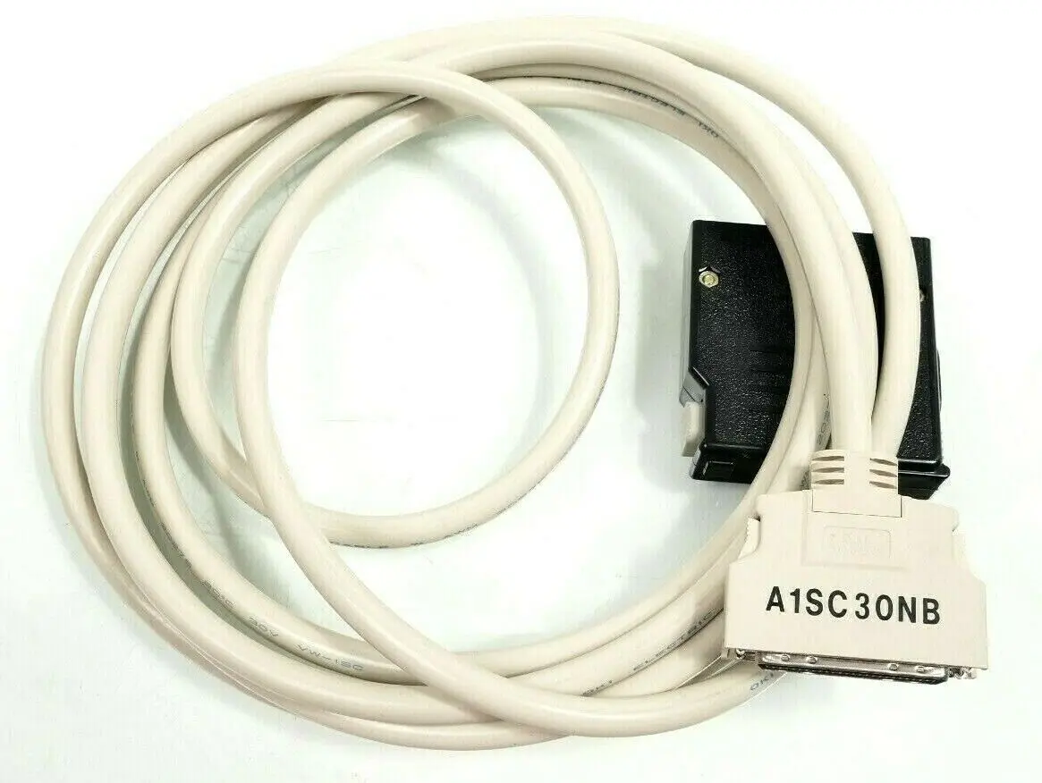 Produktfoto 1 von Mitsubishi Melsec Extension Cable | A1SC30NB