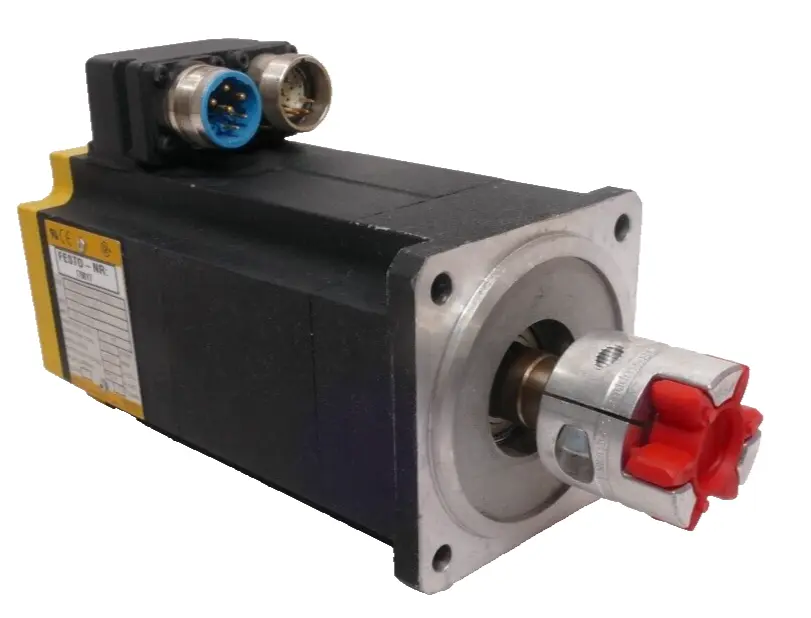 Produktfoto 1 von Festo Baldor Servomotor BSM80A-275AA ( SMCO ) | S2P100W007G1 | 176017