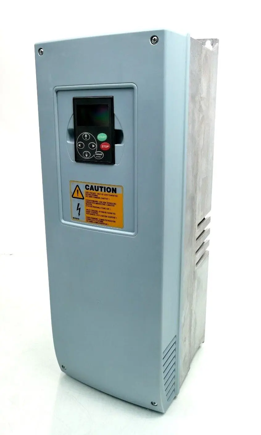 Produktfoto 1 von Vacon Frequenzumrichter NXL00005V252 | NXL00465C2H1SSS0000