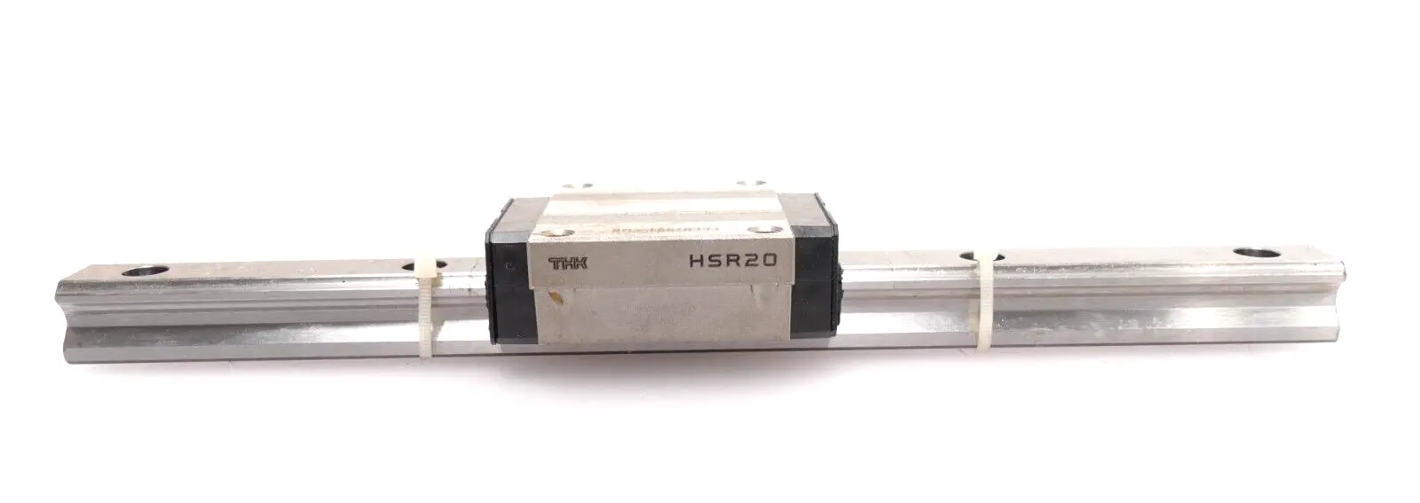 THK HSR20A1SS+272L Kugel-Führungswagen mit Führungsschiene 27,2cm