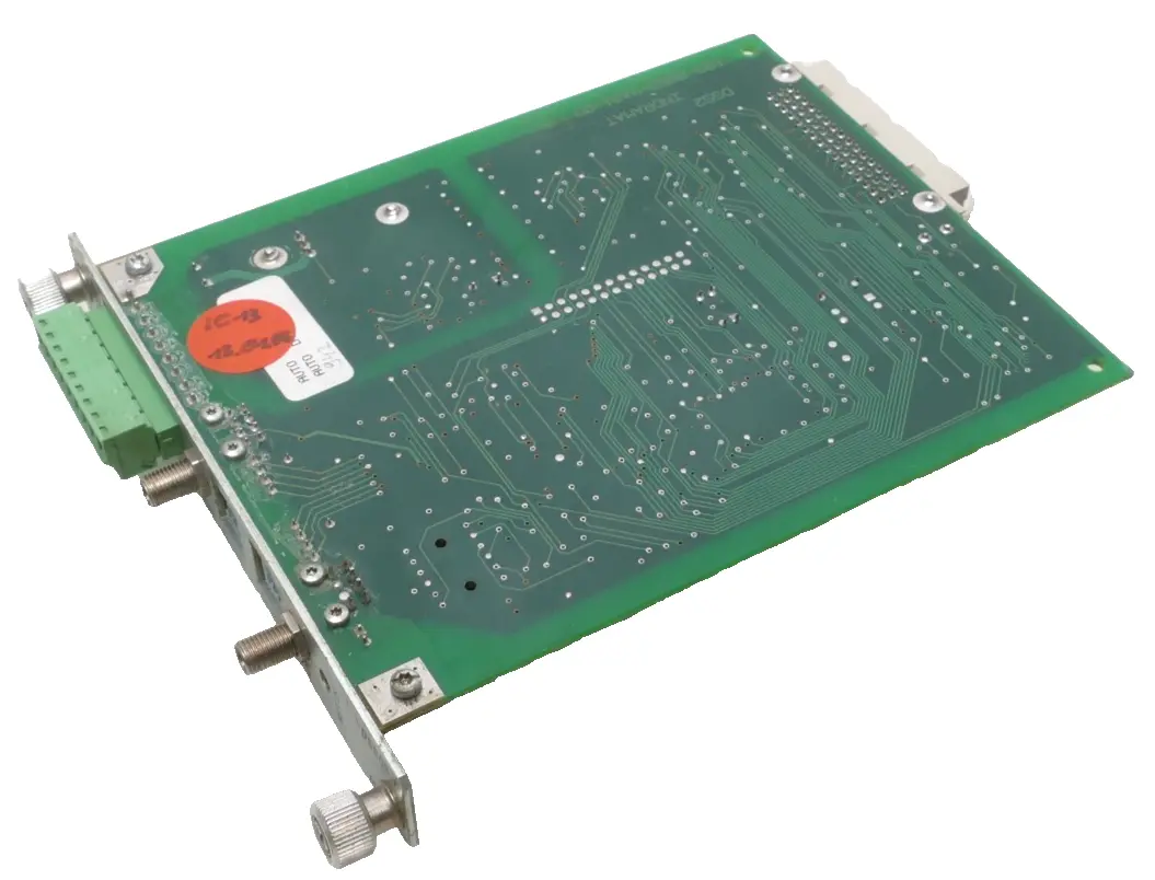 Produktfoto 1 von Indramat DSS02.1 Interfacemodul | 109-0852-4A01-07