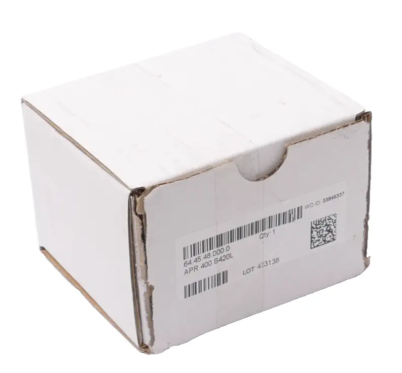 Produktfoto 1 von LEM AC Stromwandler APR 400 B420L | 64.45.48.000.0