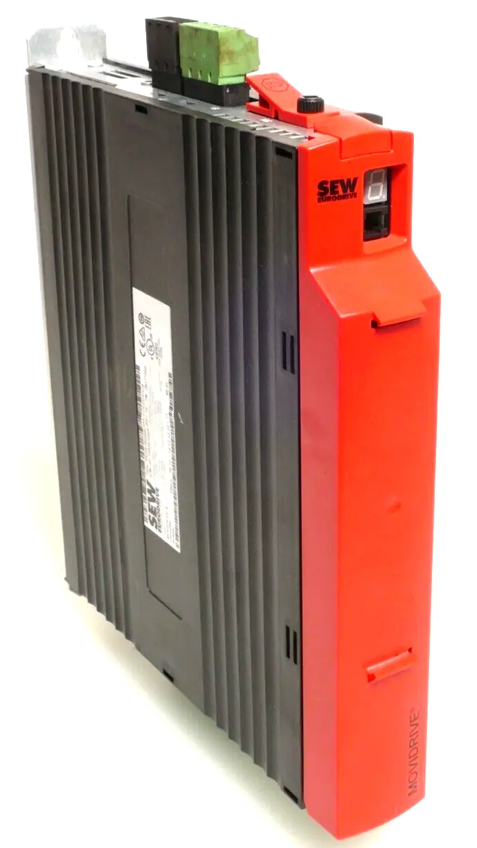 Produktfoto 1 von Sew Eurodrive MDX61B0008-5A3-4-0T/DFE32B 08277354 | MDX61B0008-5A3-4-0T