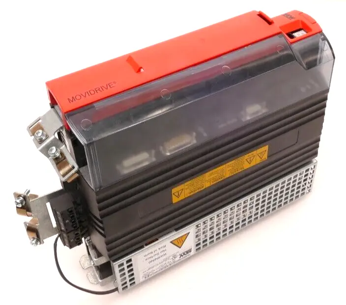 Produktfoto 1 von Sew Eurodrive MDX61B0005-5A3-4-0T | 08277346 + Bremswiderstand | 8245630
