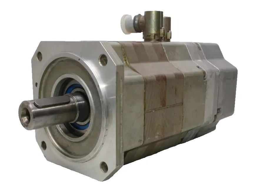 Produktfoto 1 von Siemens Servomotor 4400rpm | 1FK6 083-6AF71-1AB0 | 1FK6083-6AF71-1AB0