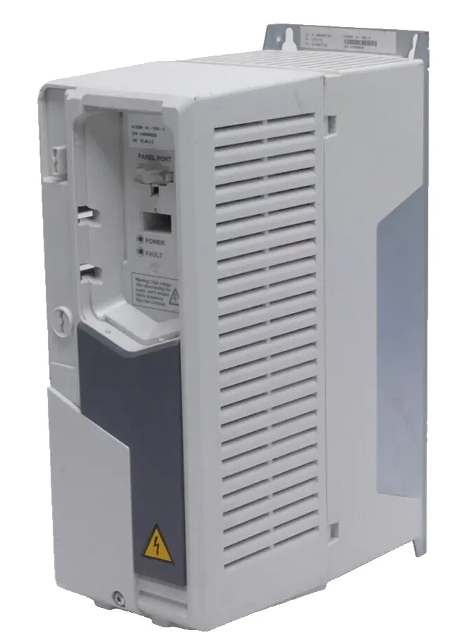Produktfoto 1 von ABB ACS580 Frequenzumrichter | ACS580-01-12A6-4