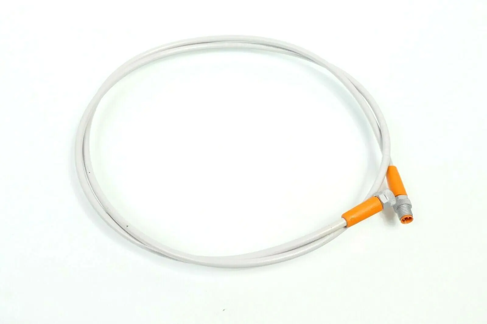Produktfoto 1 von Ifm Verbindungskabel VDOGF030SCS0001T03STGF030SCS 1m | EVW095