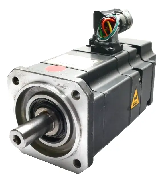 Produktfoto 1 von Siemens SIMOTICS S Synchronservomotor 1FK7 042-5AK71-1EG5 | 1FK7042-5AK71-1EG5