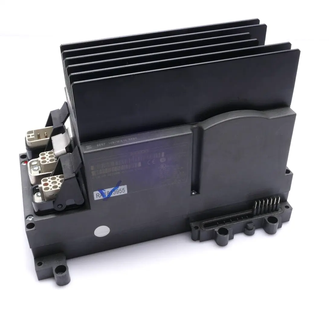 Produktfoto 1 von Siemens SIMATIC S7 Inverter 6ES7 148-1FA10-0XB0 | E:07 | 6ES7148-1FA10-0XB0