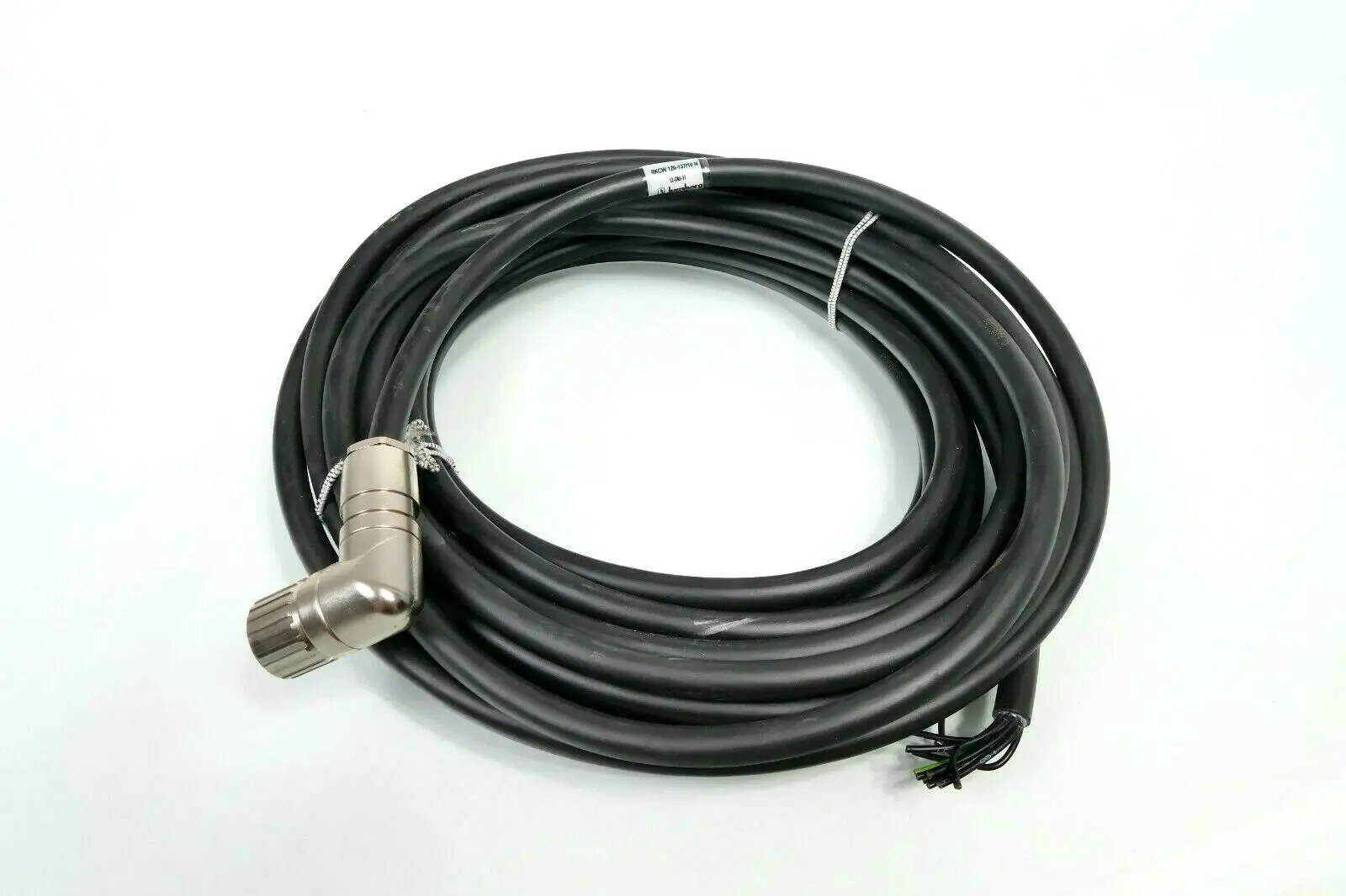 Produktfoto 1 von Lumberg Anschlusskabel | RKCW 120-137/10M