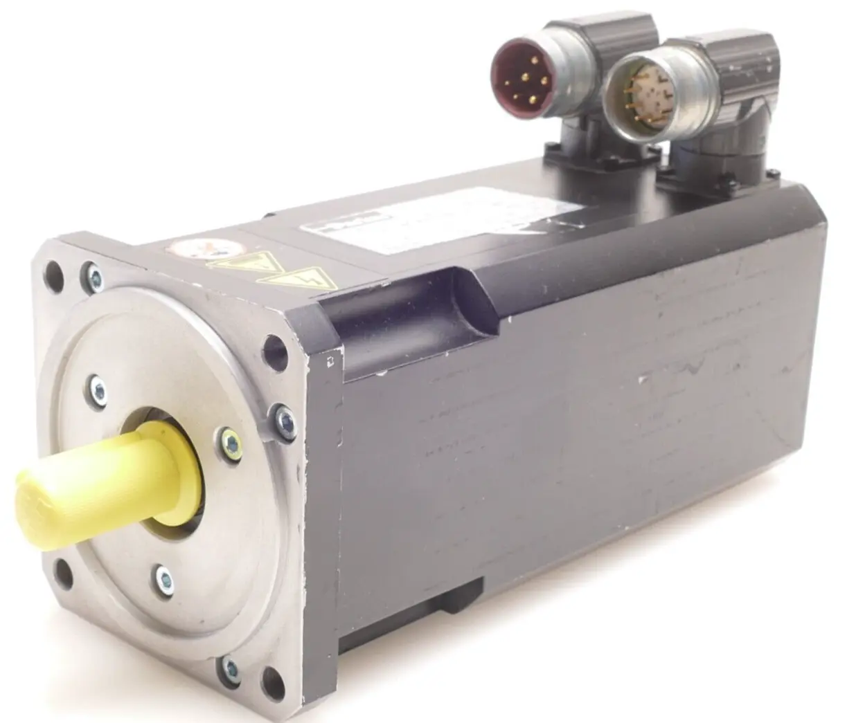 Produktfoto 1 von Parker AC-Servomotor 4000r/min | AC M2n 0150-4/1-3-BG