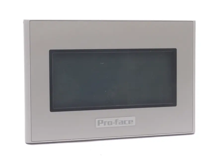 Produktfoto 1 von Pro-face Digital Electronics Display GP4107W1D | 3910017-06