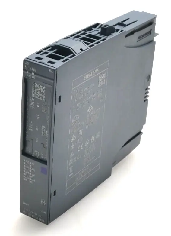 Produktfoto 1 von Siemens SIMATIC S7 | 6DL1 134-6TH00-0PH1 | E:03 | 6DL1134-6TH00-0PH1