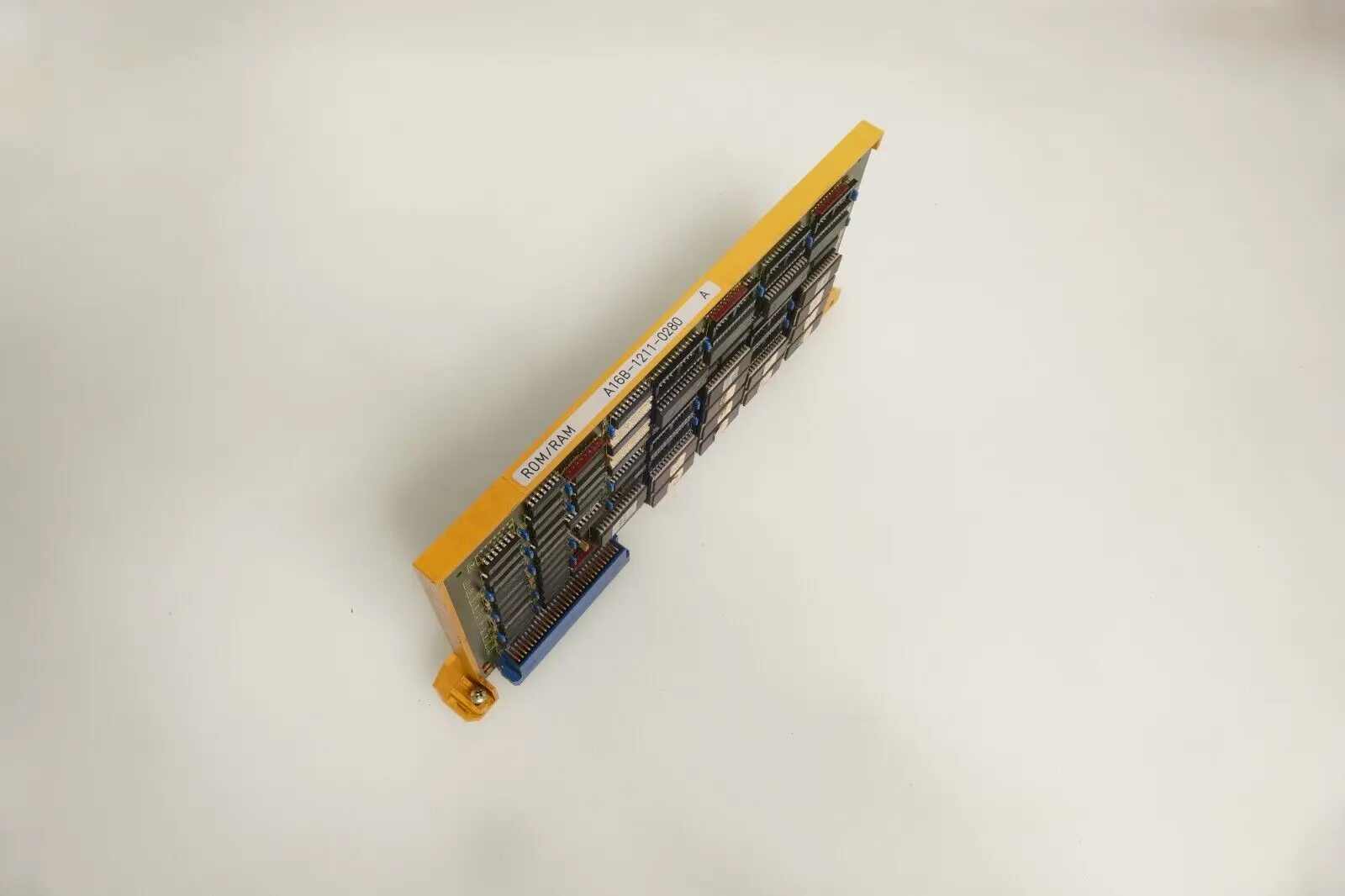 Produktfoto 1 von Fanuc Platine ROM/RAM | A16B-1211-0280