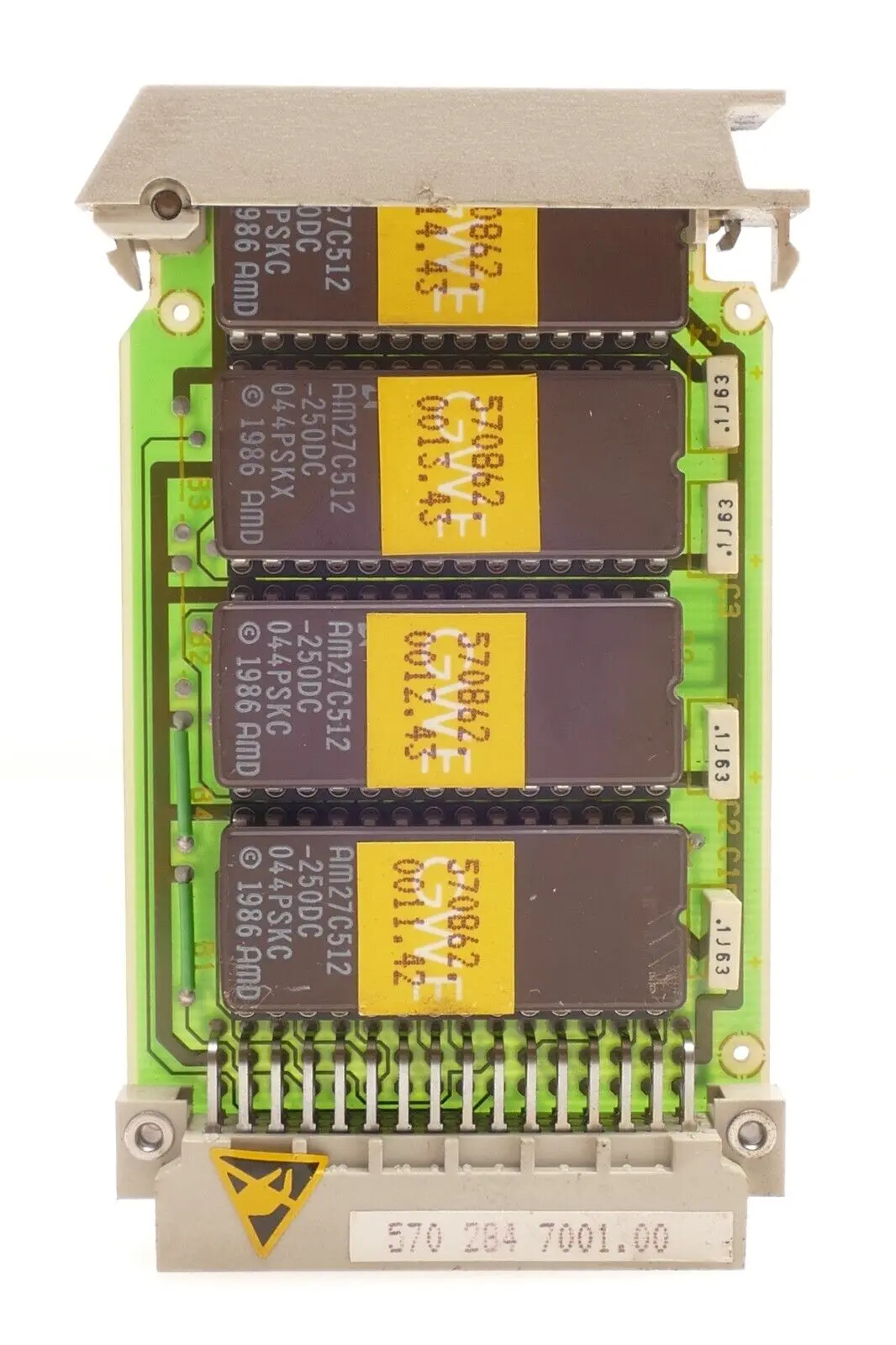 Produktfoto 1 von Siemens 6FX1 862-0BX01-4D Softwaremodul 6FX1862-0BX01-4D