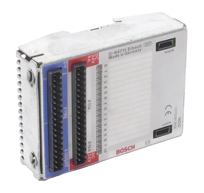 Produktfoto 1 von Bosch 1070081858 Profibus Module 16DO  | 1070081858-104