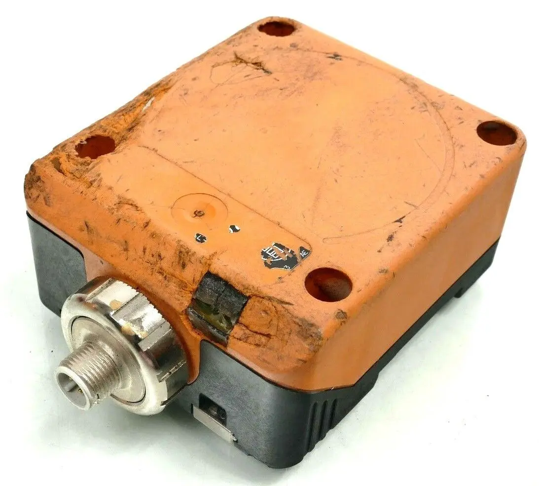 Produktfoto 1 von Ifm Induktiver Sensor IDC3050BBPKG/2LED/US-100-DPS | ID5055