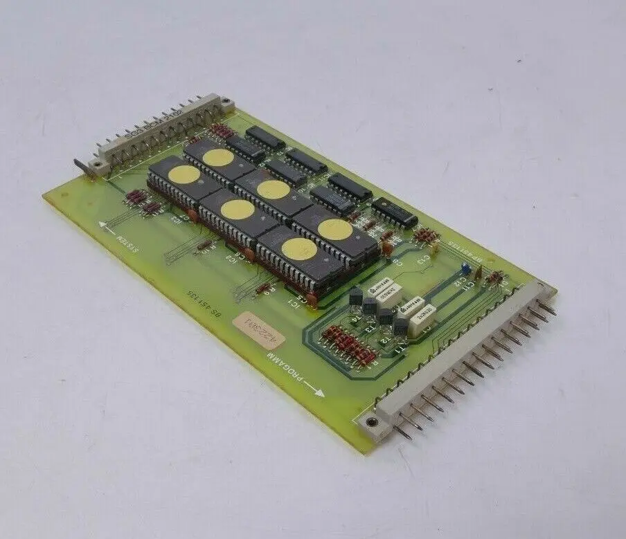 Produktfoto 1 von Telemecanique SG3BCM2102 PLC Programmable Logic Controller SG3-BCM2102