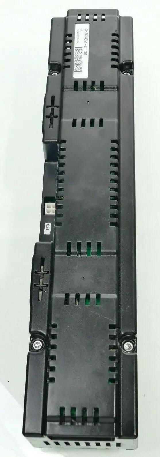 Produktfoto 1 von ABB Servo Drive Unit | 3HAC14551-2/05A